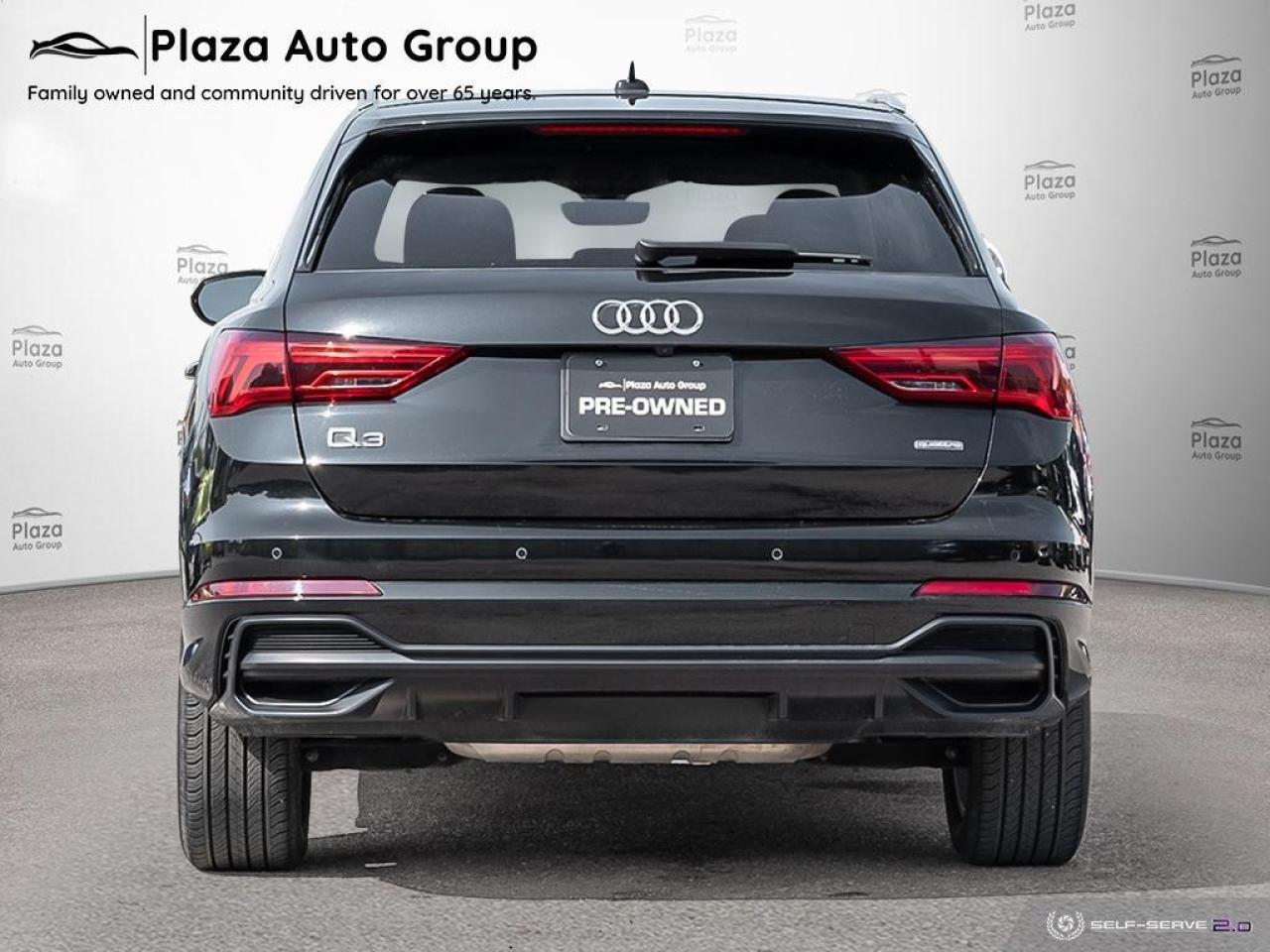 2020 Audi Q3 Progressiv Photo4