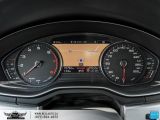 2018 Audi A5 Coupe Progressiv, S-Line, AWD, Navi, MoonRoof, BackUpCam, Sensors, B.Spot, NoAccidents Photo46