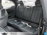 2018 Audi A5 Coupe Progressiv, S-Line, AWD, Navi, MoonRoof, BackUpCam, Sensors, B.Spot, NoAccidents Photo57