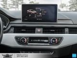 2018 Audi A5 Coupe Progressiv, S-Line, AWD, Navi, MoonRoof, BackUpCam, Sensors, B.Spot, NoAccidents Photo59