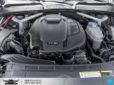 2018 Audi A5 Coupe Progressiv, S-Line, AWD, Navi, MoonRoof, BackUpCam, Sensors, B.Spot, NoAccidents Photo60