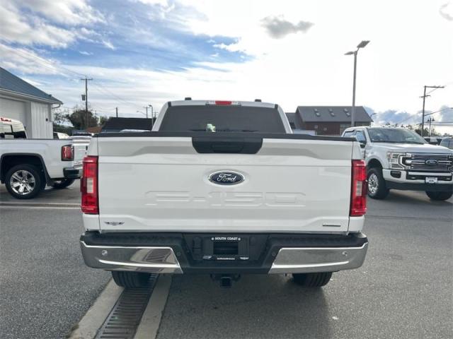 2023 Ford F-150 XLT  - Running Boards - Trailer Hitch Photo3