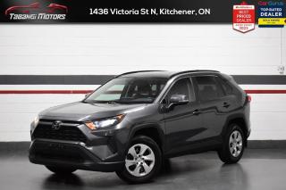 Used 2021 Toyota RAV4 No Accident Carplay Blindspot Heated Seats for sale in Mississauga, ON