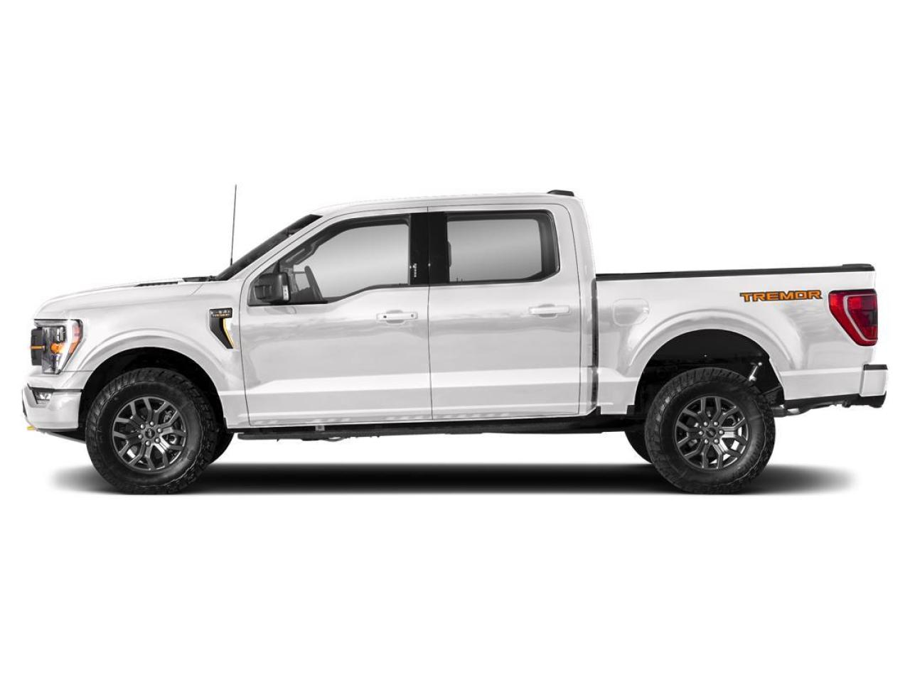 New 2023 Ford F-150 Tremor for sale in Peterborough, ON