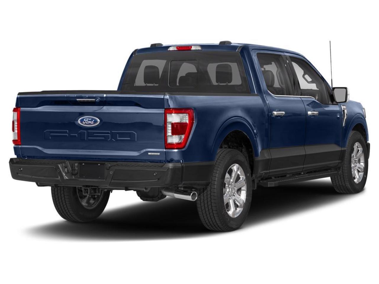 New 2023 Ford F-150 Lariat for sale in Peterborough, ON