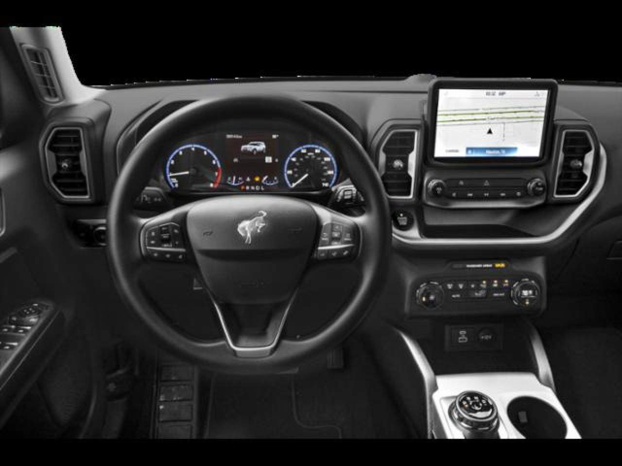 2023 Ford Bronco Sport Big Bend Photo3