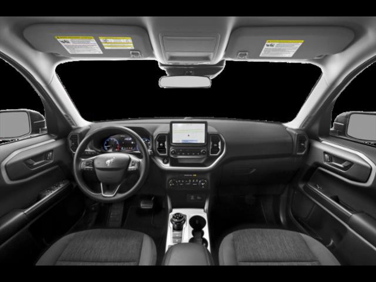 2023 Ford Bronco Sport Big Bend Photo4