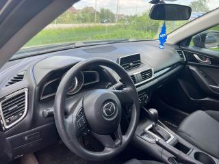 2015 Mazda MAZDA3 GX - Photo #5