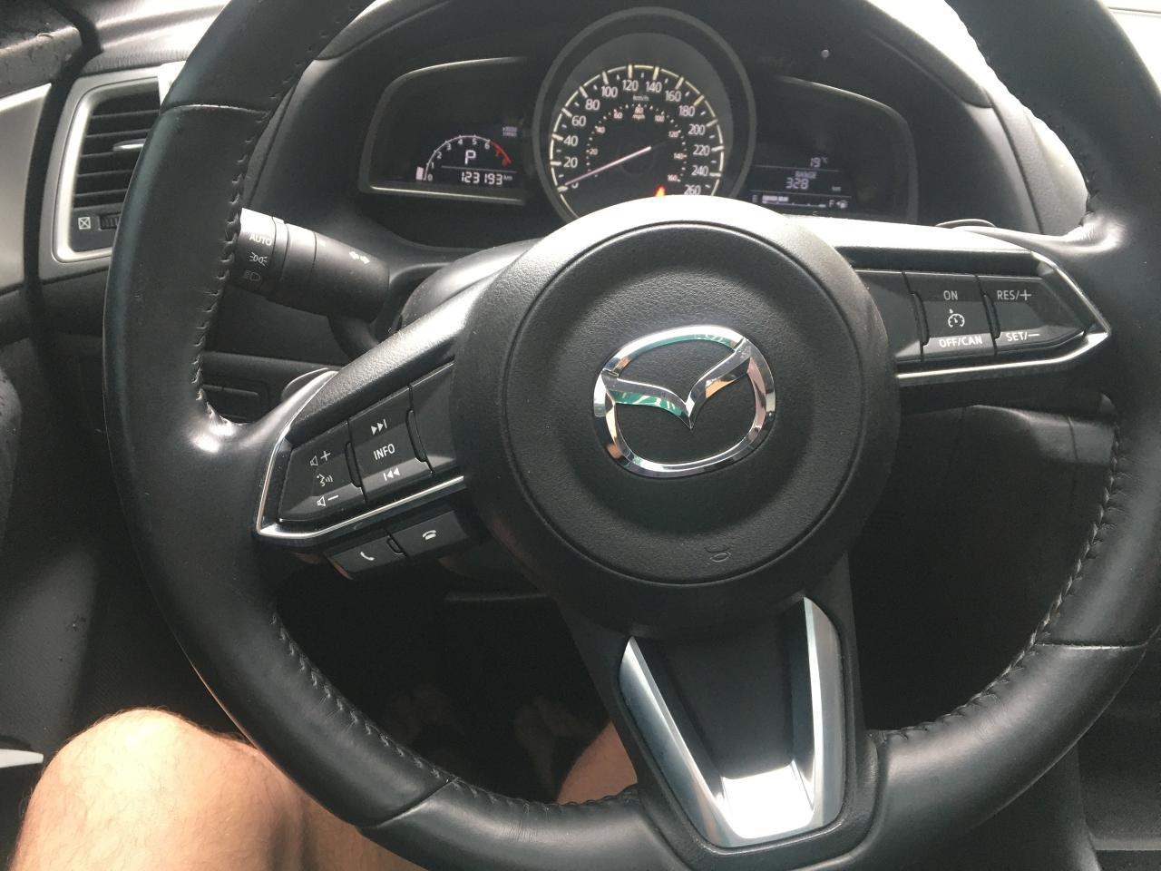 2017 Mazda MAZDA3 4DR SDN AUTO GT - Photo #16