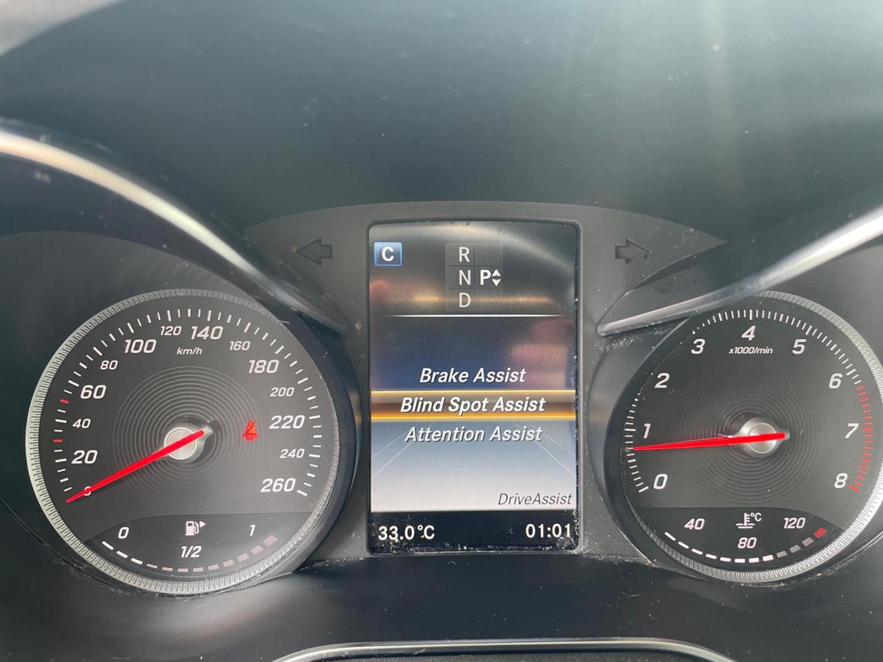2019 Mercedes-Benz GL-Class GLC300 PANORAMIC ROOF LOW KM NAVIGATION CAMERA - Photo #16