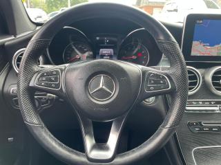 2019 Mercedes-Benz GL-Class GLC300 PANORAMIC ROOF LOW KM NAVIGATION CAMERA - Photo #15