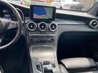 2019 Mercedes-Benz GL-Class GLC300 PANORAMIC ROOF LOW KM NAVIGATION CAMERA - Photo #19