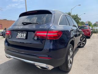 2019 Mercedes-Benz GL-Class GLC300 PANORAMIC ROOF LOW KM NAVIGATION CAMERA - Photo #6