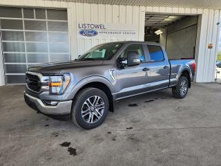 New 2023 Ford F-150 XLT | 157