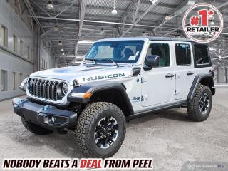 We are the #1 FCA/Stellantis Retailer in the Nation! NOBODY BEATS A DEAL FROM PEEL and we prove it everyday with our low prices! Come see one of the largest selections of inventory anywhere! DO NOT BUY until you come to us! Go ahead, shop around and you will see that NOBODY BEATS A DEAL FROM PEEL!!! All advertised prices are for cash sale only. Optional Finance and Lease terms are available. A Loan Processing Fee of $499 may apply to facilitate selected Finance or Lease options. If opting to trade an encumbered vehicle towards a purchase and require Peel Chrysler to facilitate a lien payout on your behalf, a Lien Payout Fee of $299 may apply. Contact us for details. These prices are web specials for online shoppers. Please mention this ad when contacting us. We thank you for your interest and look forward to saving you money. Prices are subject to change, prior sales excluded. Our inventory changes daily and this vehicle may already be sold and require us to order a new one on your behalf or facilitate a dealer locate. Vehicle images may be illustrations based on vin decoding while actual pics are pending upload and may not represent exact model shown. Please call us at 866 652 6197 or see dealer for complete details to confirm model and options. Price/Payments plus taxes & license. Gas optional. If you want to save LOTS of MONEY on your next vehicle purchase, shop around and then contact us!!! Please note: Fleet purchases under select companies, leasing companies, dealers, rental companies and or Ontario/Provincial Limited & Incorporated companies may not qualify for these advertised prices as they include rebates that apply to personal ownership only. Pricing may be subject to an adjustment and require confirmation from FCA/Stellantis Canada. Please contact us for verification. All advertised prices are for cash sale only. Optional Finance and Lease terms are available. Contact us for more information and remember....NOBODY BEATS A DEAL FROM PEEL!!! Peel Chrysler in Mississauga Ontario serves and delivers to buyers from all corners of Ontario and Canada including Mississauga, Toronto, Oakville, North York, Richmond Hill, Ajax, Hamilton, Niagara Falls, Brampton, Thornhill, Scarborough, Vaughan, London, Windsor, Cambridge, Kitchener, Waterloo, Brantford, Sarnia, Pickering, Huntsville, Milton, Woodbridge, Maple, Aurora, New Market, Orangeville, Georgetown, Stoufville, Markham, North Bay, Sudbury, Barrie, Sault Ste. Marie, Parry Sound, Bracebridge, Gravenhurst, Oshawa, Ajax, Kingston, Innisfil  and surrounding areas.