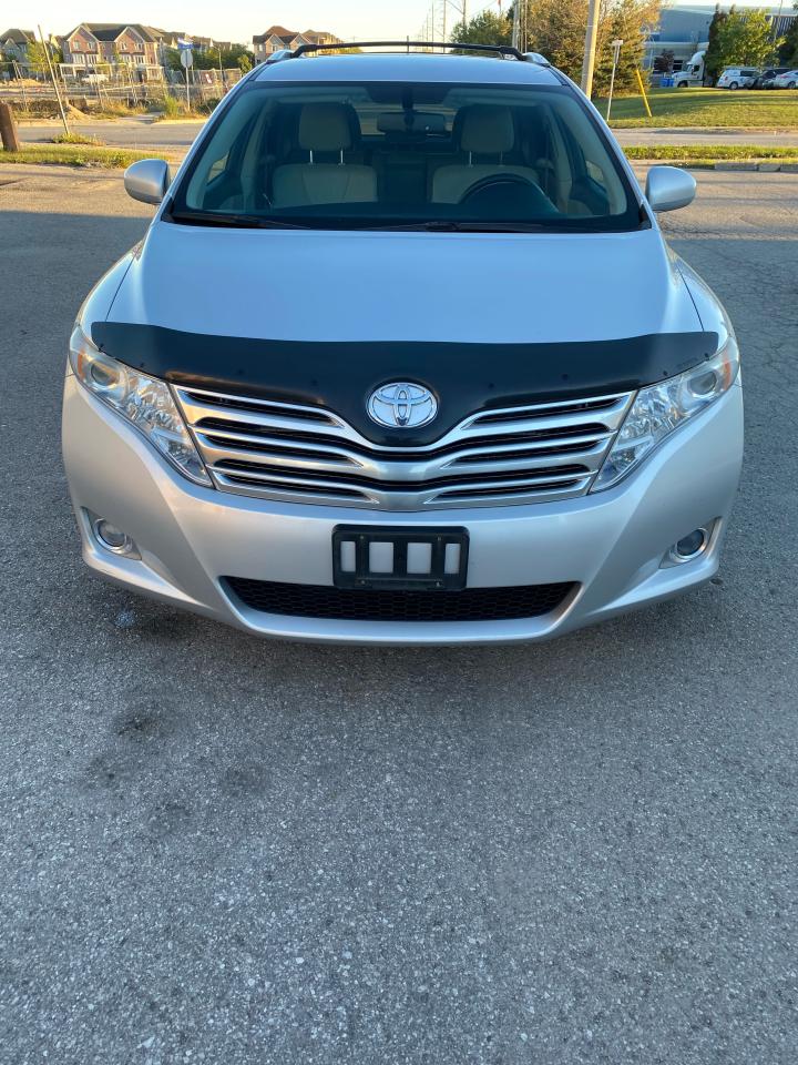 Used 2013 Toyota Venza 4DR WGN V6 for sale in Ajax, ON