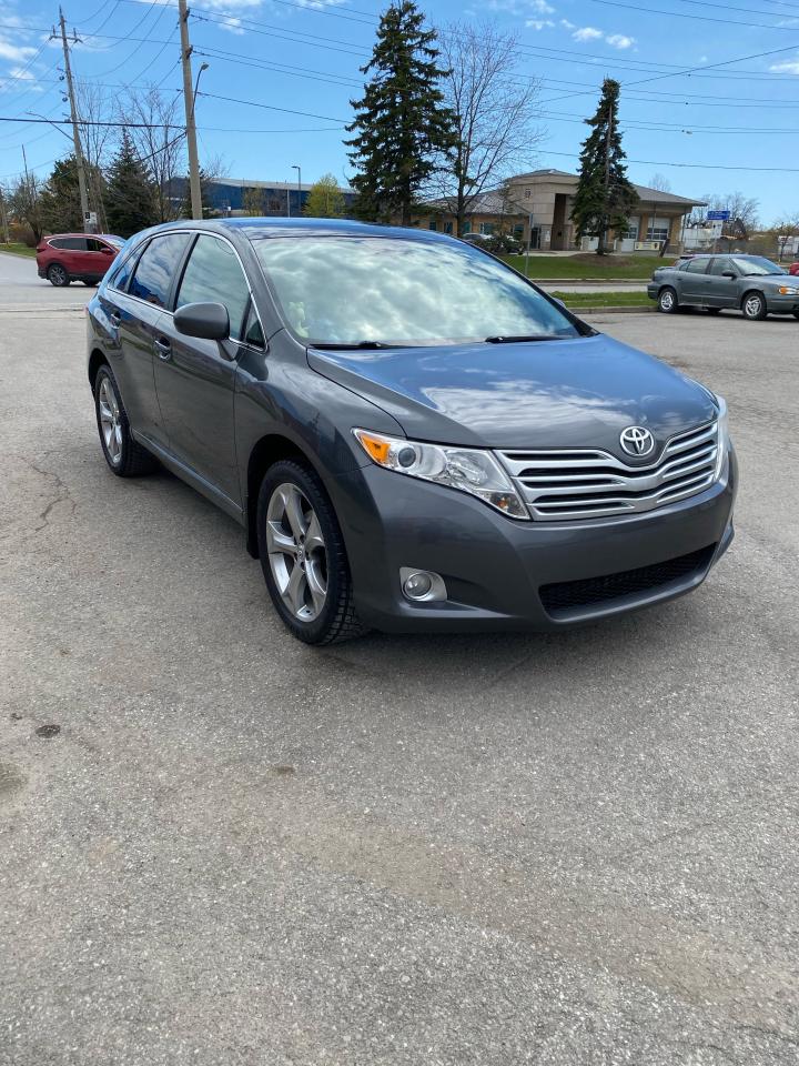 Used 2011 Toyota Venza 4DR WGN V6 AWD for sale in Ajax, ON