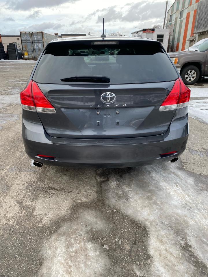 Used 2011 Toyota Venza 4DR WGN V6 for sale in Ajax, ON