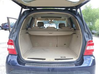 2008 Mercedes-Benz M-Class BASE - Photo #9