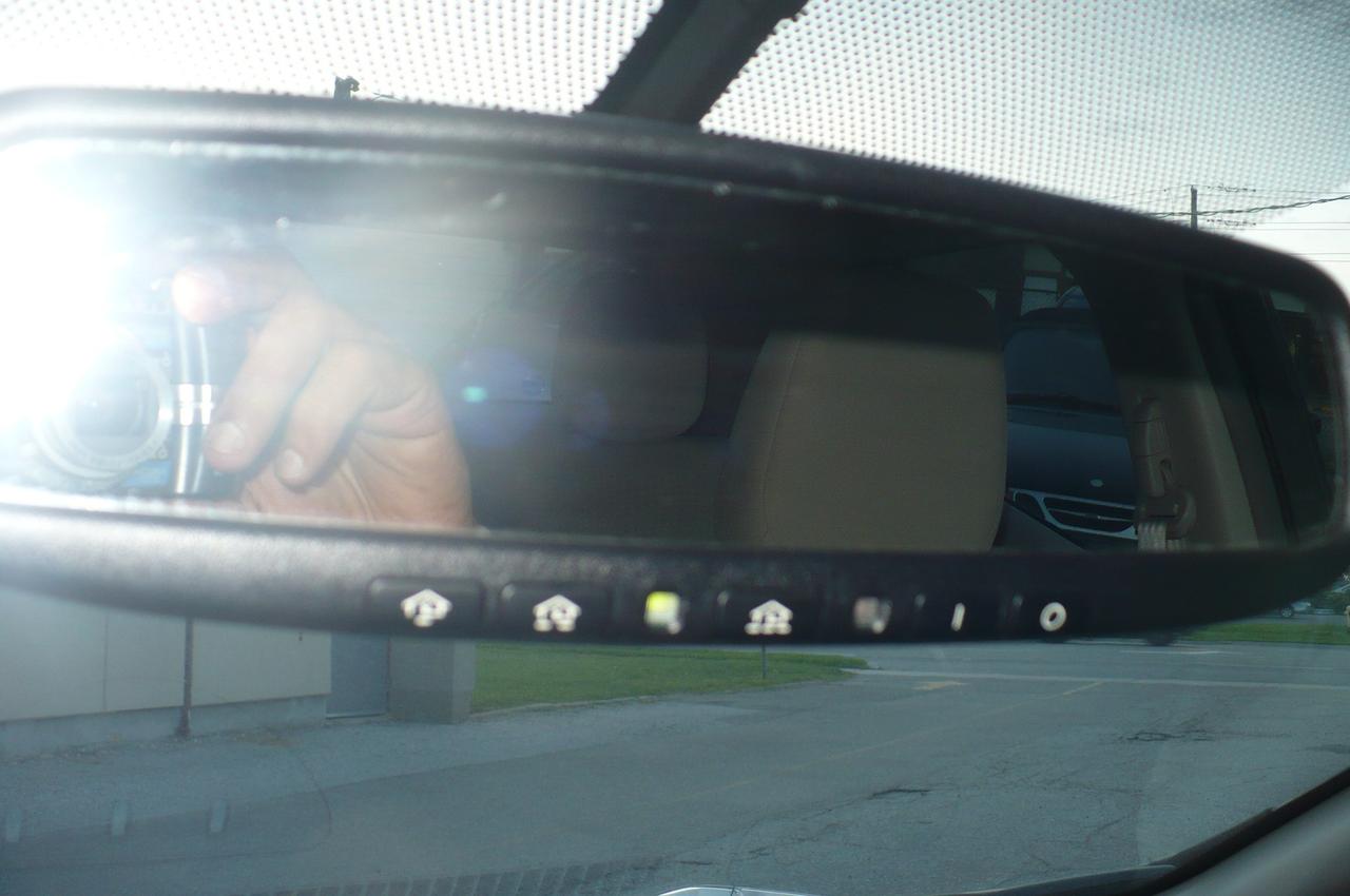 2012 Nissan Leaf 4dr HB SV Photo