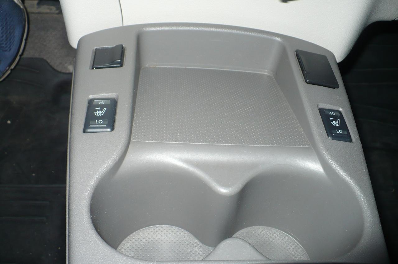 2012 Nissan Leaf 4dr HB SV Photo