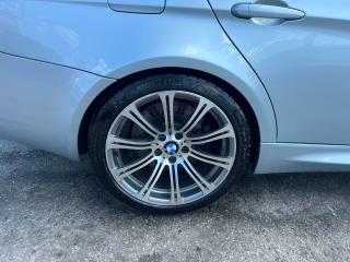 2011 BMW M3 *SEDAN*4.0L V8*DCT*ONLY 155KMS*CERTIFIED - Photo #9