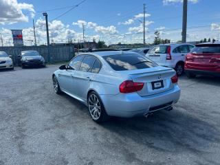 2011 BMW M3 *SEDAN*4.0L V8*DCT*ONLY 155KMS*CERTIFIED - Photo #3