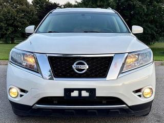 2014 Nissan Pathfinder SL 7 Seates - Safety Certified - Photo #6