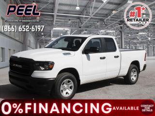 New 2024 RAM 1500 Tradesman Base for sale in Mississauga, ON