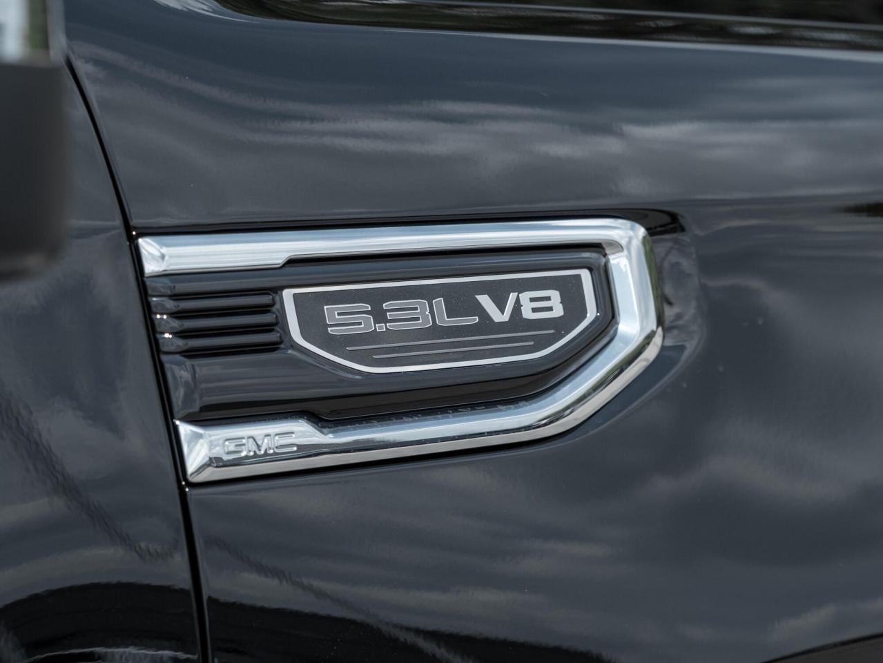 2023 GMC Sierra 1500 Denali Photo