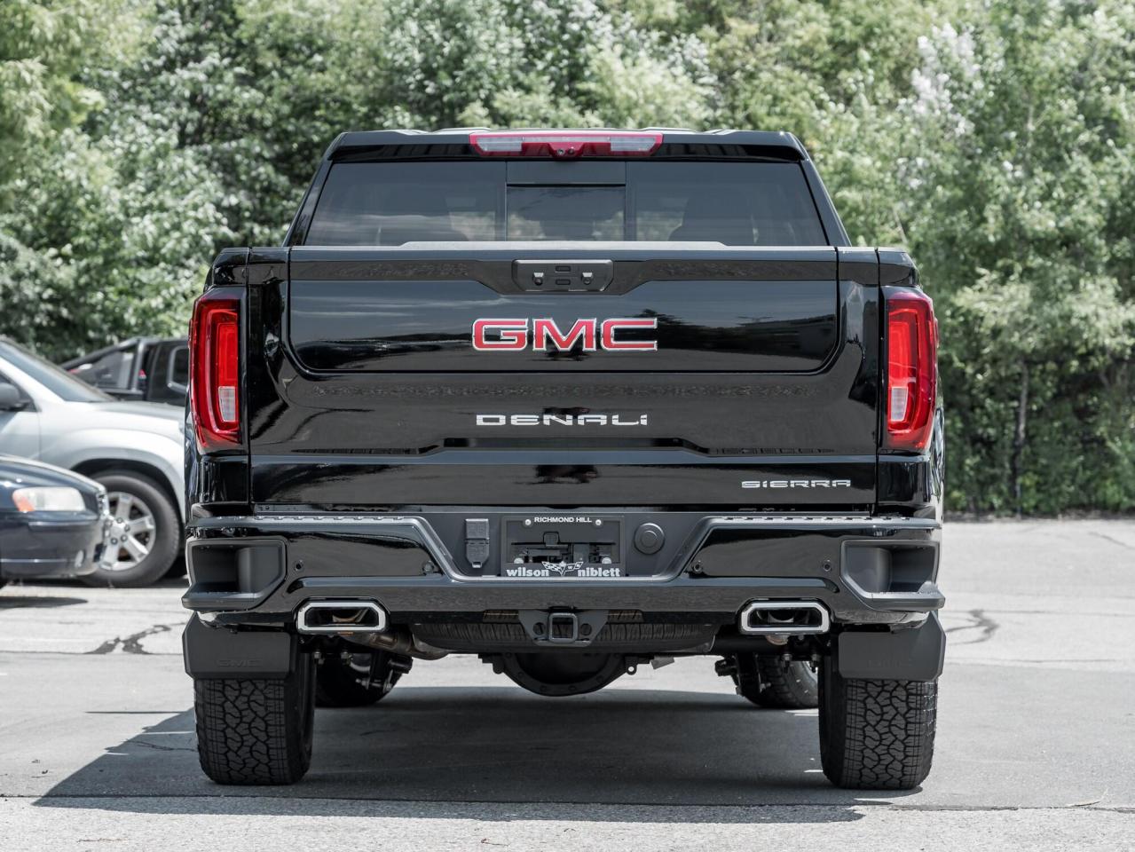 2023 GMC Sierra 1500 Denali Photo