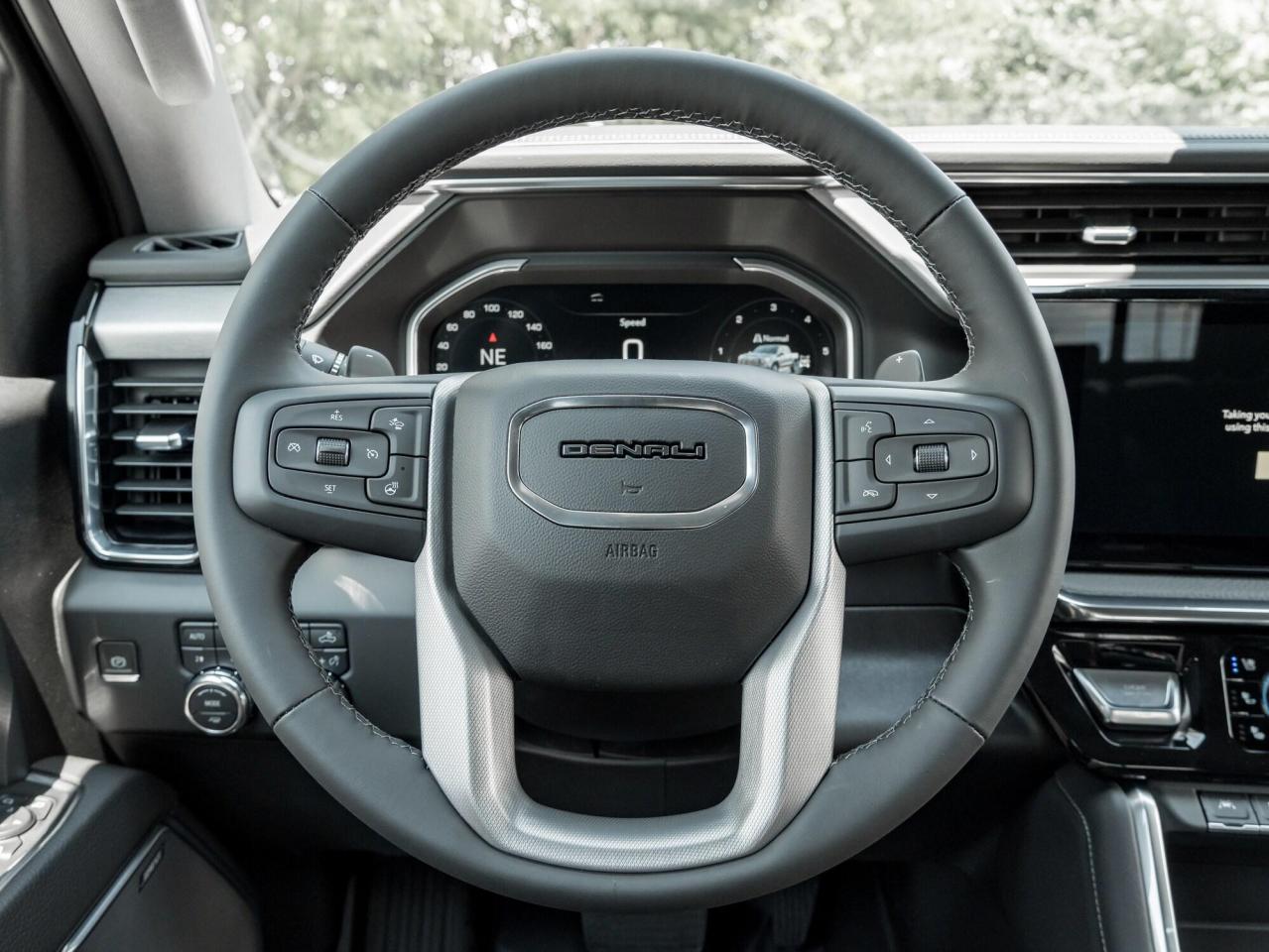 2023 GMC Sierra 1500 Denali Photo