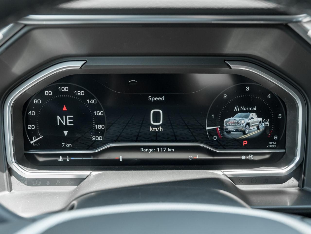 2023 GMC Sierra 1500 Denali Photo