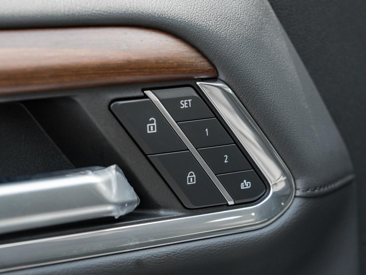 2023 GMC Sierra 1500 Denali Photo