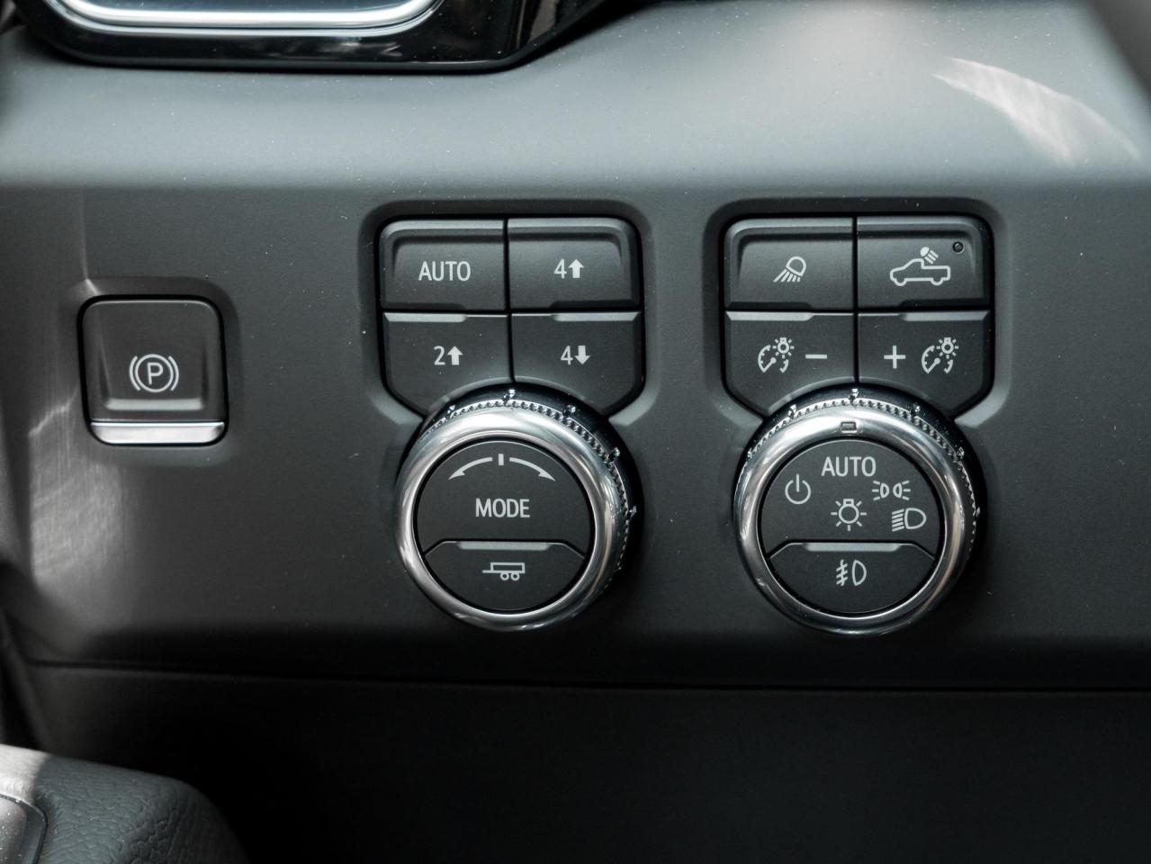 2023 GMC Sierra 1500 Denali Photo