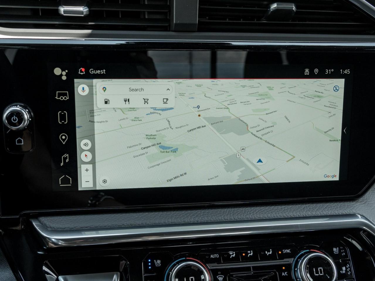 2023 GMC Sierra 1500 Denali Photo