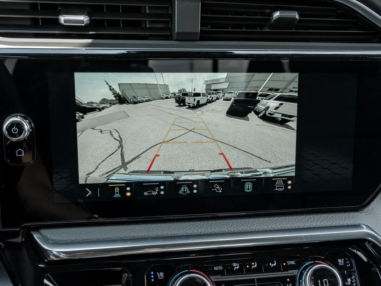 2023 GMC Sierra 1500 Denali Photo