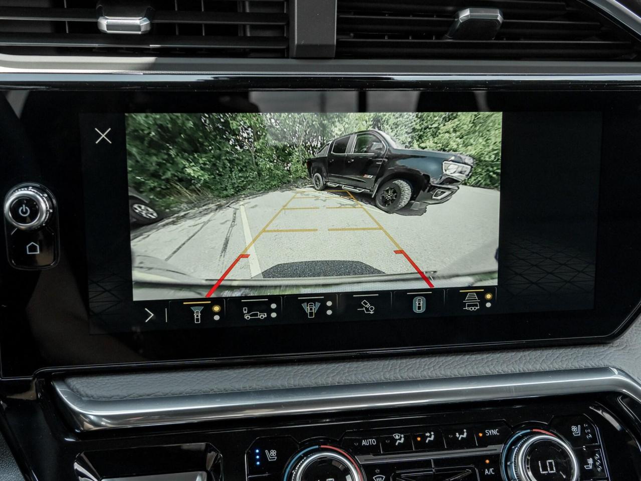 2023 GMC Sierra 1500 Denali Photo