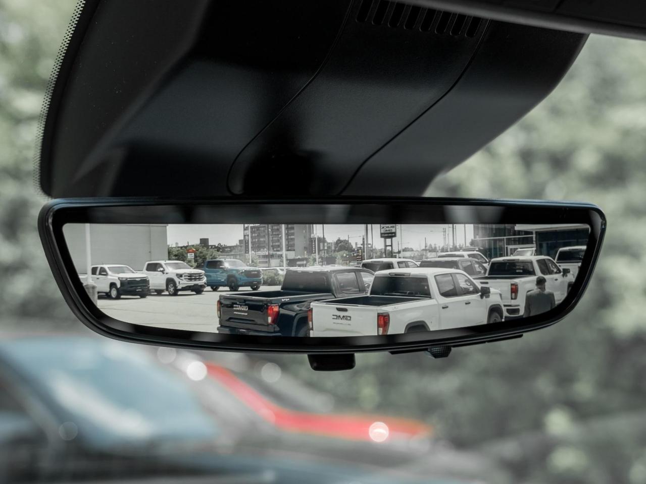 2023 GMC Sierra 1500 Denali Photo