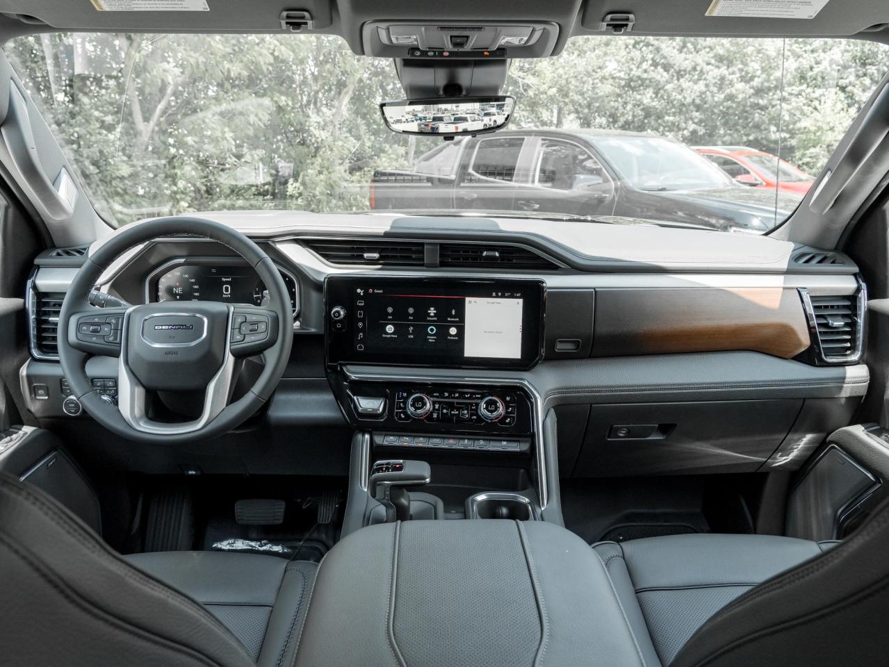 2023 GMC Sierra 1500 Denali Photo