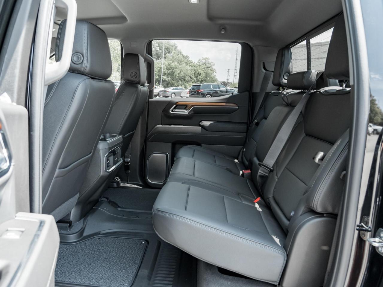 2023 GMC Sierra 1500 Denali Photo