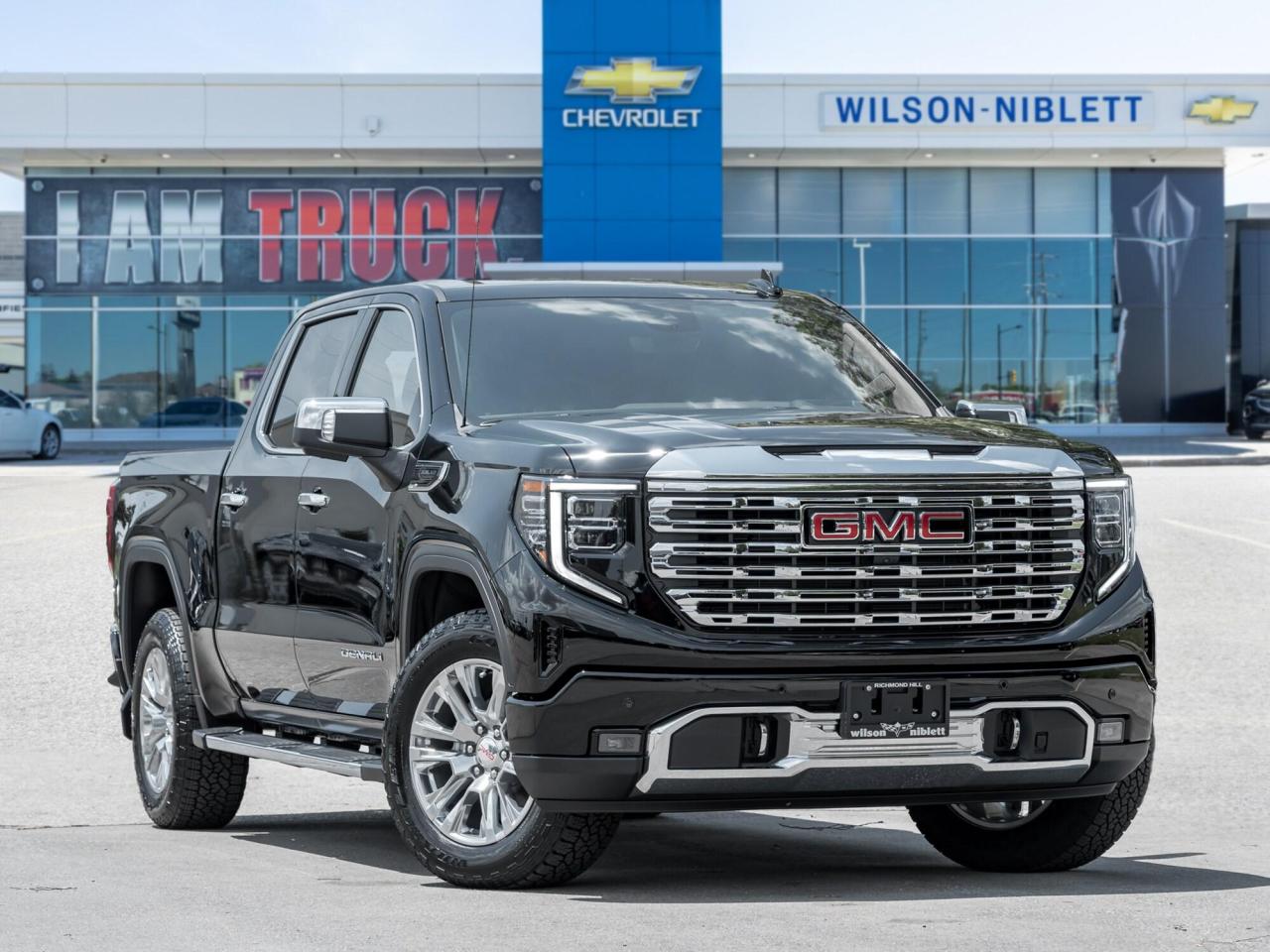 2023 GMC Sierra 1500 Denali Photo