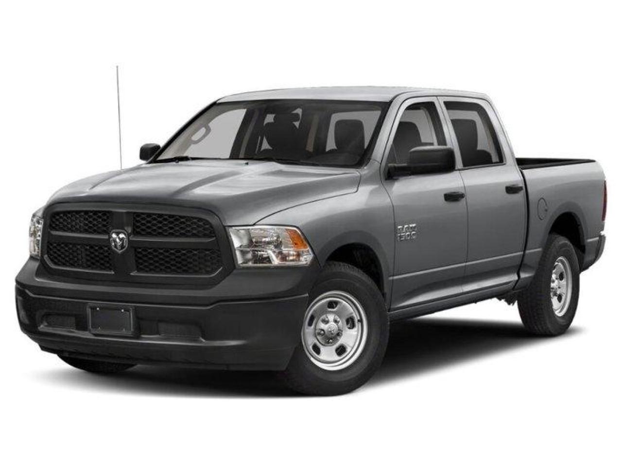 New 2023 RAM 1500 Classic TRADESMAN for sale in Saskatoon, SK