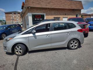 Used 2014 Kia Rondo 4dr Wgn Auto LX w/3rd Row for sale in Oshawa, ON