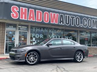 Used 2021 Dodge Charger GT | RWD | KEYLESS START | BUCAM | CRUISE CONTROL for sale in Welland, ON
