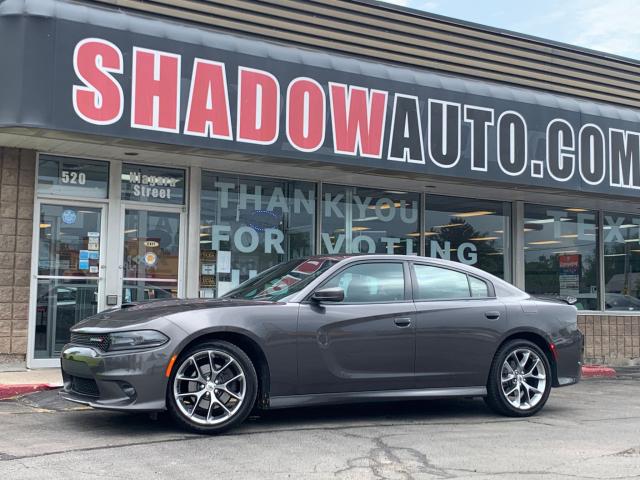 2021 Dodge Charger GT | RWD | KEYLESS START | BUCAM | CRUISE CONTROL Photo1