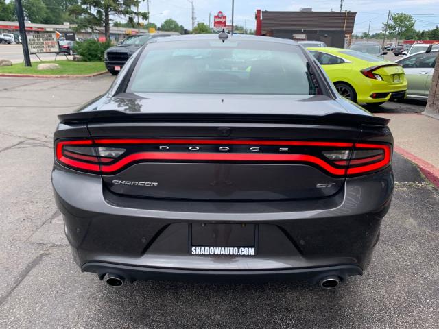 2021 Dodge Charger GT | RWD | KEYLESS START | BUCAM | CRUISE CONTROL Photo6