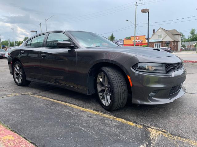 2021 Dodge Charger GT | RWD | KEYLESS START | BUCAM | CRUISE CONTROL Photo9