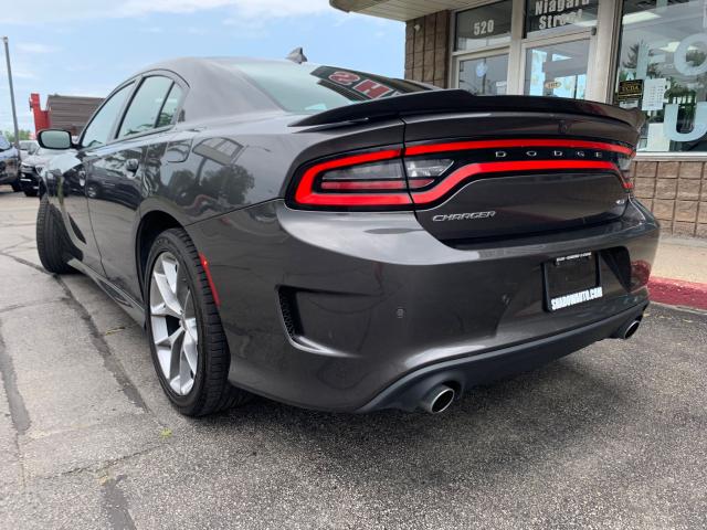 2021 Dodge Charger GT | RWD | KEYLESS START | BUCAM | CRUISE CONTROL Photo4