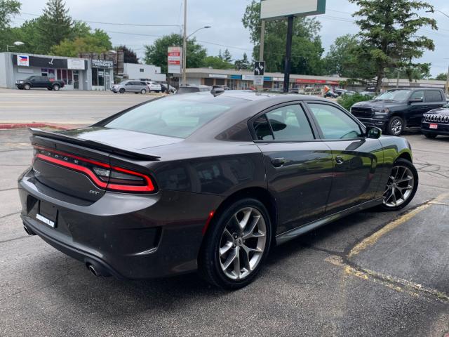 2021 Dodge Charger GT | RWD | KEYLESS START | BUCAM | CRUISE CONTROL Photo8